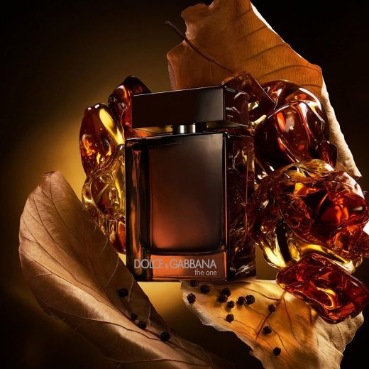 DOLCE&GABBANA The One Pour Homme Parfum