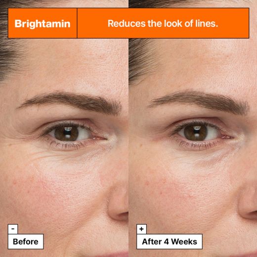 DR.JART+ Brightamin Brightening Serum Ampoule