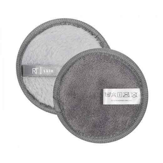 REAL TECHNIQUES Make Up Remover Pads 2 Pack
