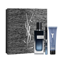 YVES SAINT LAURENT Y Eau De Parfum 100 ml Gift Set 