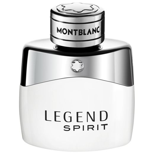 MotBlanc Legend Spirit EDT  