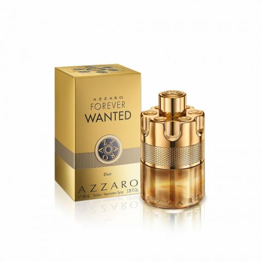 AZZARO Forever Wanted Elixir 