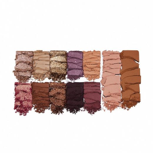 ANASTASIA BEVERLY HILLS Primrose Palette
