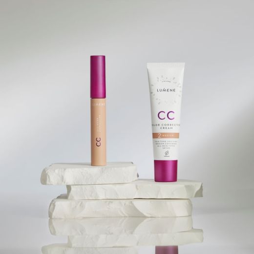 LUMENE CC All-Over Concealer