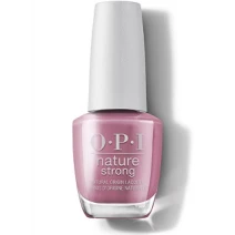 OPI Nature Strong Simply Radishing