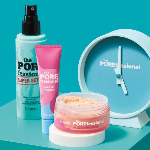 BENEFIT COSMETICS The Porefessional Power Powder