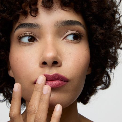 INGLOT Creamy Soft Lipstick