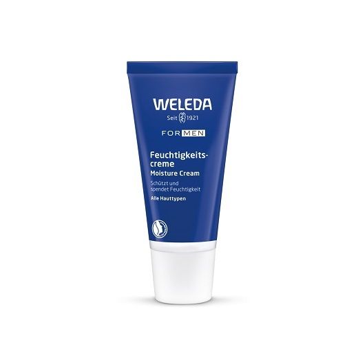 WELEDA Men's Moisturising Cream