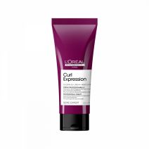 L'Oréal Professionnel Paris Curl Expression Long Lasting Leave - In Moisturizer