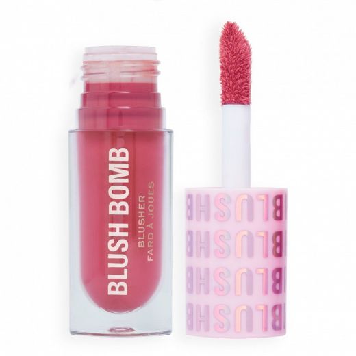Revolution Make-Up Blush Bomb