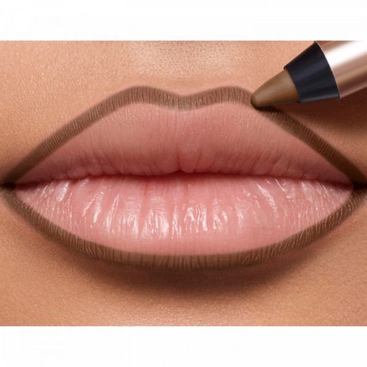 LANCÔME Lip Idôle Lip Shaper Creamy Matte Lip Liner