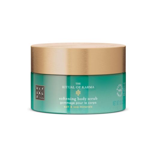 RITUALS The Ritual of Karma Softening Body Scrub