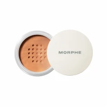 Morphe Bake and Set Powder