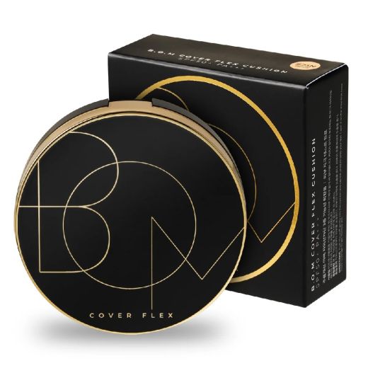 BOM Cover Flex Cushion