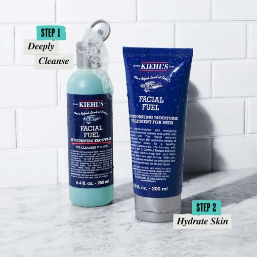 KIEHL'S Refreshing Remedies Limited-Edition Set 