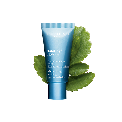 Clarins Total Eye Hydrate Balm