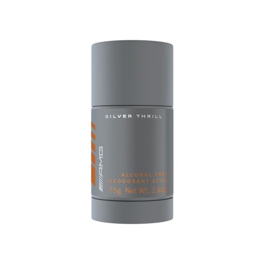 MERCEDES-BENZ Amg Silver Deodorant Stick