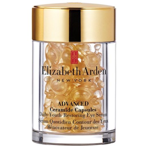 Elizabeth Arden Advanced Capsules Daily Youth Restoring Eye Serum