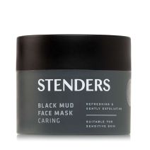 STENDERS Face Mask Mud Caring