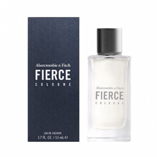 ABERCROMBIE & FITCH Fierce