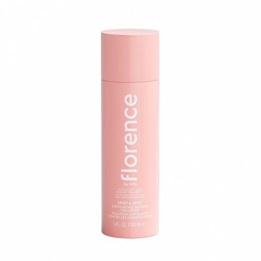 FLORENCE BY MILLS Spot A Spot Exfoliating Blemish Solution