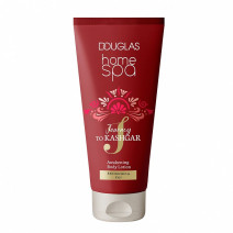 DOUGLAS COLLECTION HOME SPA Journey To Kashgar Body Lotion