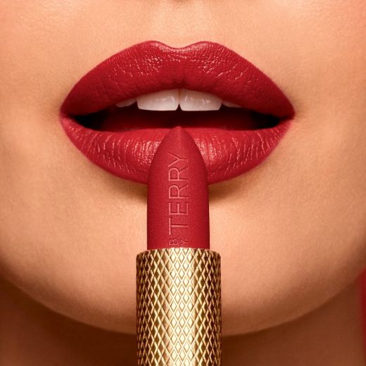 BY TERRY Lipstick Rouge Opulent