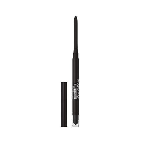 Maybelline New York Tattoo Kajal Smokey Eyeliner