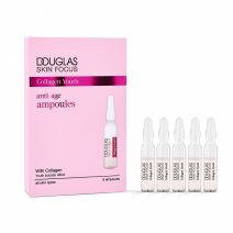 DOUGLAS COLLECTION SKIN FOCUS Collagen Youth Anti-Age Ampoules