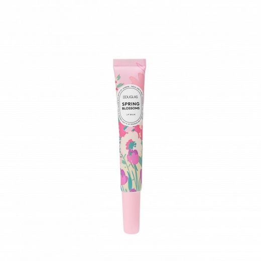 DOUGLAS COLLECTION SEASONAL SPRING BLOSSOMS Lip Balm 