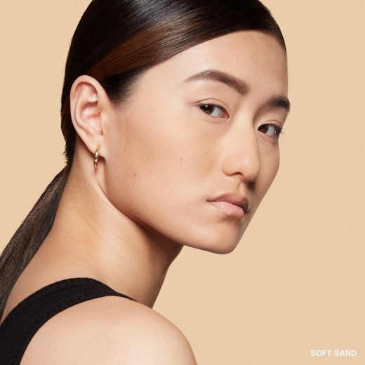 BOBBI BROWN Sheer Finish Pressed Powder SOFT SAND