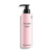 Shiseido Ginza Parfumed Shower Cream  (Parfimēta dušas želeja)
