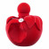  NINA RICCI Extra Rouge