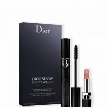 Dior Diorshow Pump'n'Volume Set