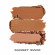 MORPHE Cheek Thrills Multi-Finish Face Trio