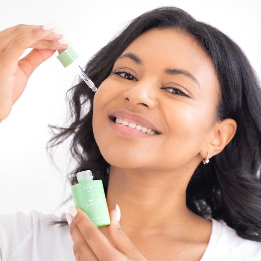 AME PURE® Retinol & Vitamin C Serum 