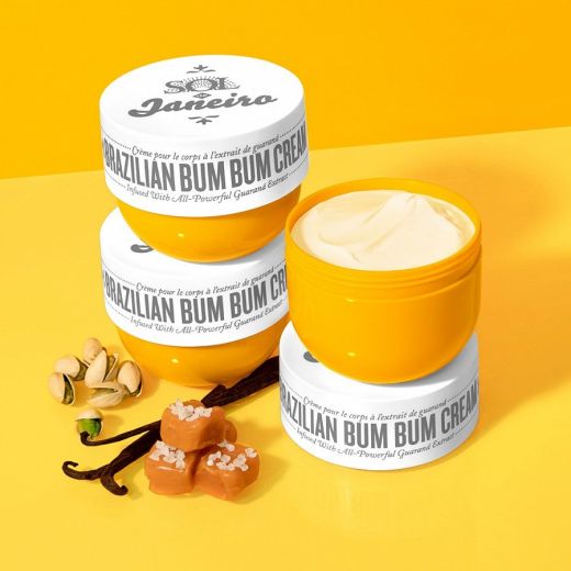 SOL DE JANEIRO Brazilian Bum Bum Cream