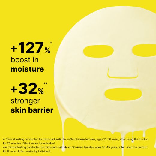 DR.JART+ Ceramidin™ Skin Barrier Moisturising Mask