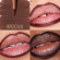 HUDA BEAUTY Lip Contour Stain Mocha