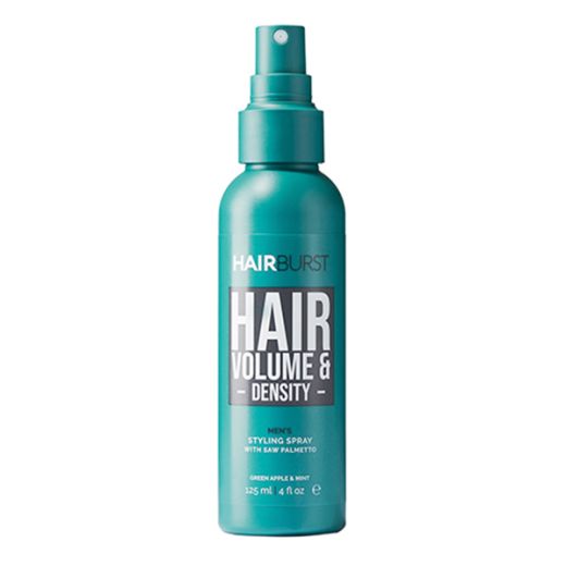 HairBurst Mens Styling Spray