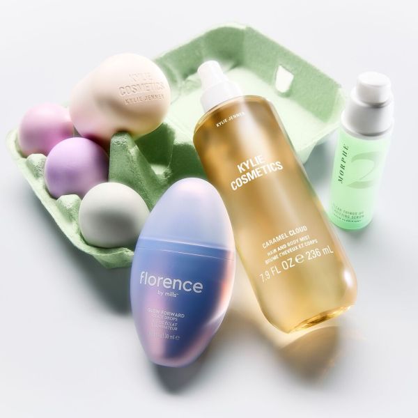 LIELDIENU DĀVANAS VISIEM DZIMUMIEM