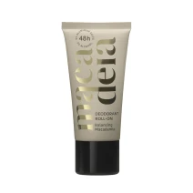 MACADEIA Deodorant Roll-On 48H Balancing Macadamia