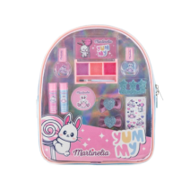 MARTINELIA Yummy Bag Beauty Set