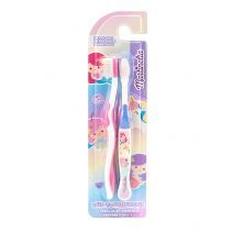 MARTINELIA Twin Tooth Brushes