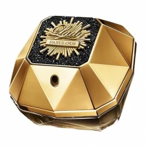 RABANNE Lady Million Fabulous 50 ml