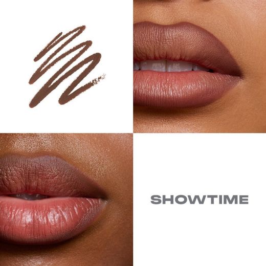 MORPHE Signature Lip Pencil