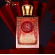 MORESQUE The Secret Collection Scarlet Rouge  