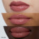 BOBBI BROWN Luxe Lip Color Pink Nude