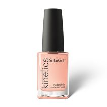 Kinetics SolarGel Professional Nail Polish   (Nagu laka ar želejlakas izskatu)
