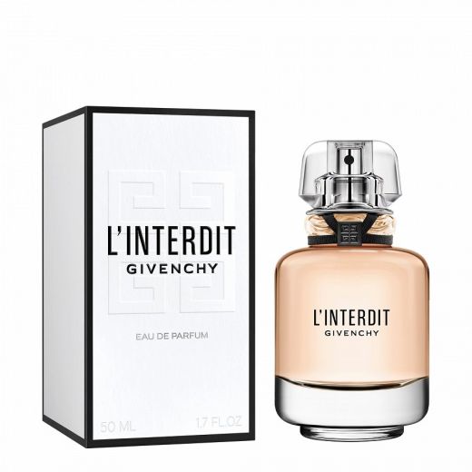 GIVENCHY L`Interdit